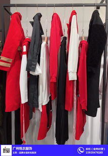 洞察女装批发市场 精品、品牌尾货与优质商家全解析