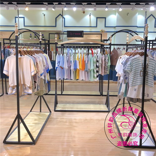 广州品牌童装1997库存尾货批发价格解析