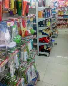 佳华生活广场 一站式购齐日用百货与生鲜蔬果的理想之选